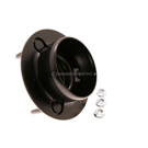 Sachs 803 074 Shock or Strut Mount 1